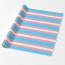 Search for lgbt wrapping paper Trans