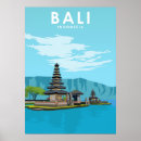 Search for bali posters Indonesia