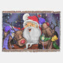 Search for cartoon reindeer blankets Funny