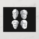 Search for philosophy postcards Stoic