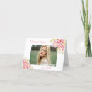 Search for grad thank you cards Modern