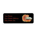 Search for aquarium return address labels Nature