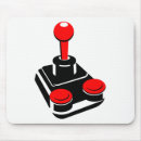 Search for joystick mouse mats Arcade
