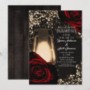 Search for barn engagement party invitations Elegant