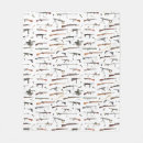 Search for gun blankets Rifle