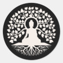 Search for buddha stickers Dharma