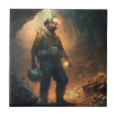 Search for mines Coal