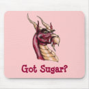 Search for dragon mouse mats Creature