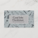 Search for toolbox business cards Electrician