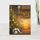 Search for collie christmas cards Canine