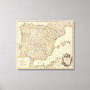 Search for spain canvas prints Shown