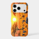 Search for african elephant iphone cases Wild animals