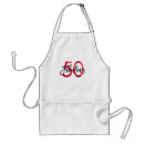 Search for 50 years aprons Chic
