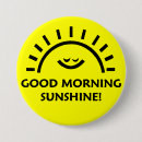 Search for good morning badges Happy