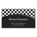 Search for car magnets business cards Modern