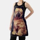 Search for hairy aprons Animal