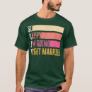 Search for bride and groom tshirts Paper
