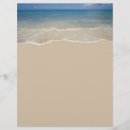 Search for vacations flyers Beach