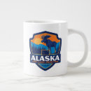 Search for alaska state mugs Retro