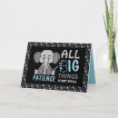 Search for patience cards Inspirational