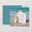 Search for florida seashells invitations Starfish