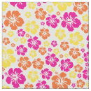 Search for hibiscus flower fabric Cute