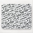 Search for character mouse mats Lucy