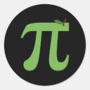 Search for math jokes stickers Geometry