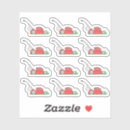 Search for grass cutting stickers Mowing
