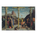 Search for predella Mary