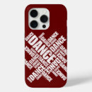 Search for hip hop dancer iphone cases Jazz