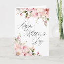 Search for mothers day cards Floral