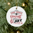 Search for plaid christmas tree decorations Typography