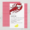 Search for shrimp boil party invitations Seafood dinner party