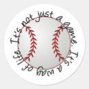 Search for play baseball stickers Coach