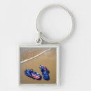 Search for thongs key rings Ocean