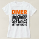 Search for funny swimming gifts Sea