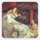 Search for alma tadema stickers Lawrence
