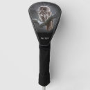 Search for owl golf head covers Animal