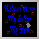 Search for welcome to the usa posters Military