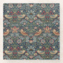 Search for william morris coasters Bird