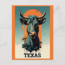 Search for oxen postcards Illustration