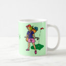 Search for ladies golf mugs Lady golfer