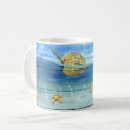 Search for green sky mugs Tropical