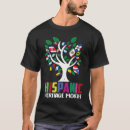Search for latino culture tshirts Hispanic