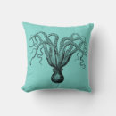 Search for black octopus cushions Tentacles
