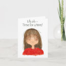 Search for cutting cards Salon