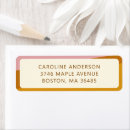 Search for school return address labels Teacher appreciation
