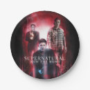 Search for quote paper plates Winchester bros