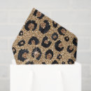 Search for leopard print tissue paper Black